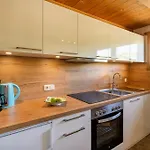 Nr 22 Haus Voglreiter Appartamento *