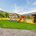 Nr 22 Haus Voglreiter Appartamento *