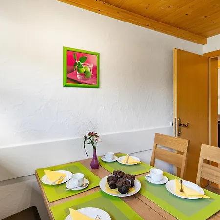 Nr 22 Haus Voglreiter * Kaprun