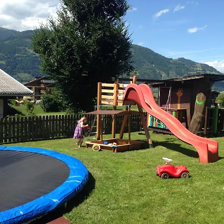 Appartamento Nr 22 Haus Voglreiter