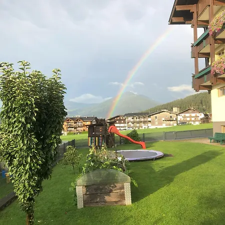 Appartamento Nr 22 Haus Voglreiter *