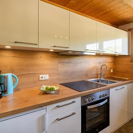 Nr 22 Haus Voglreiter Appartamento *