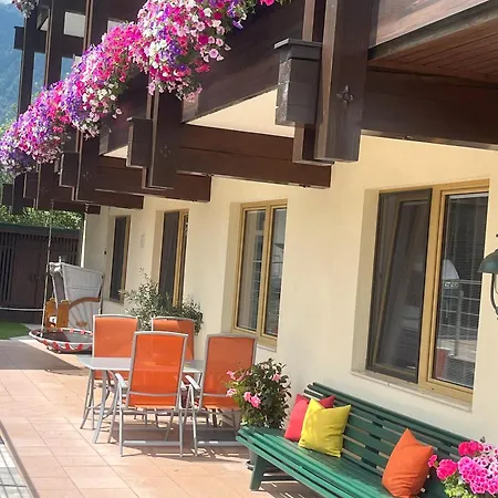 Nr 22 Haus Voglreiter Appartamento Kaprun