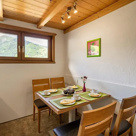 Appartamento Nr 22 Haus Voglreiter Kaprun