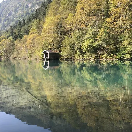 Nr 22 Haus Voglreiter Kaprun