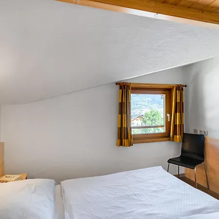 Apartment Nr 22 Haus Voglreiter Kaprun