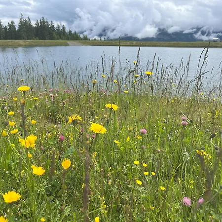 Appartamento Nr 22 Haus Voglreiter Kaprun