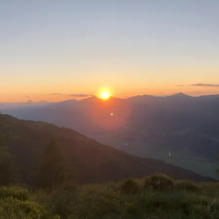 Appartamento Nr 22 Haus Voglreiter Kaprun