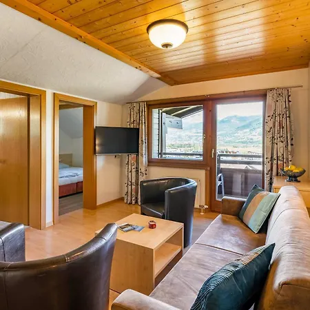 Nr 22 Haus Voglreiter * Kaprun