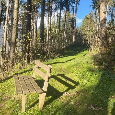 Nr 22 Haus Voglreiter Appartamento