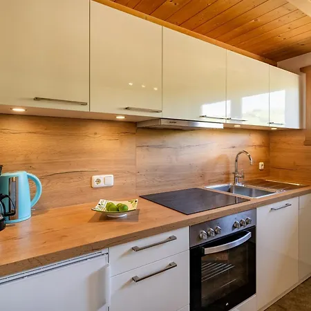 Nr 22 Haus Voglreiter Apartamento *