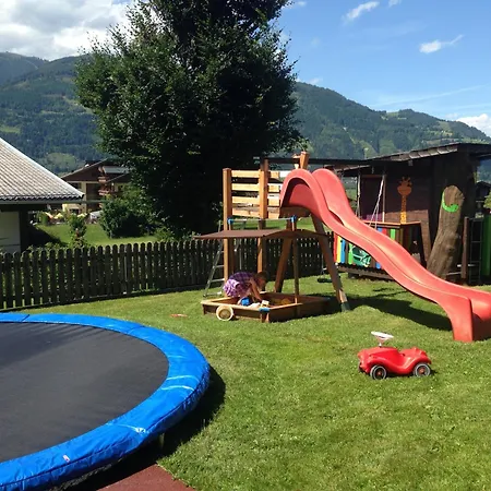 Nr 22 Haus Voglreiter