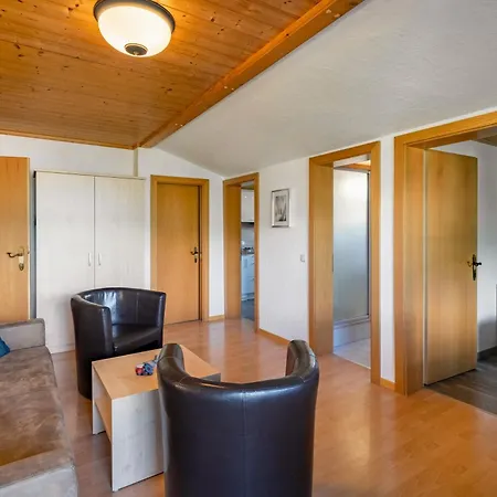 Nr 22 Haus Voglreiter Apartamento Kaprun