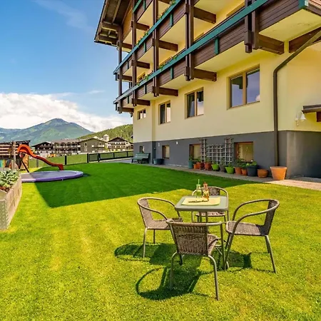 Apartamento Nr 22 Haus Voglreiter