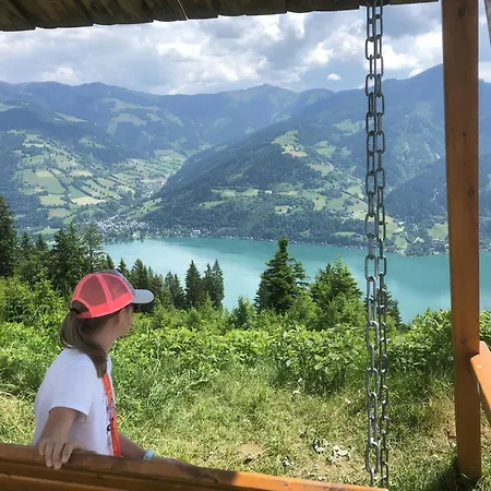 Nr 22 Haus Voglreiter Apartamento Kaprun