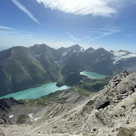 Nr 22 Haus Voglreiter Kaprun