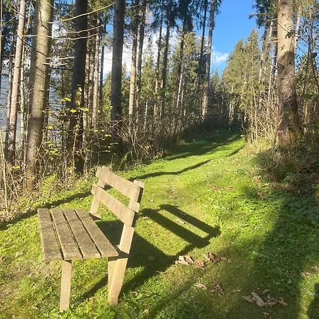 Apartamento Nr 22 Haus Voglreiter *