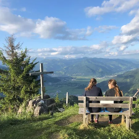 Nr 22 Haus Voglreiter Apartamento Kaprun