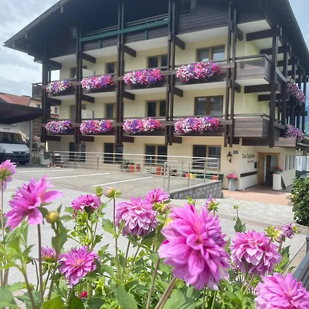 Nr 22 Haus Voglreiter Apartamento Kaprun