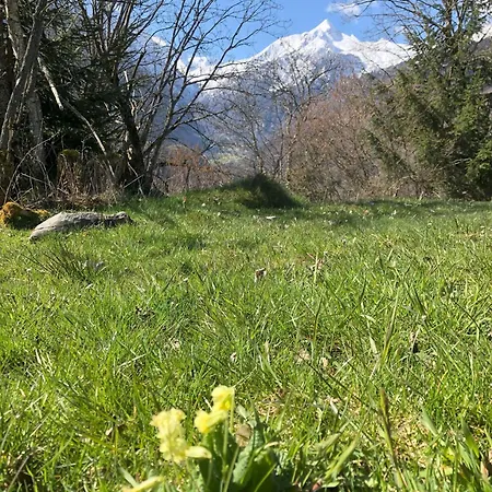 Nr 22 Haus Voglreiter * Kaprun