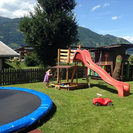Apartamento Nr 22 Haus Voglreiter *