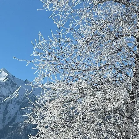 Nr 22 Haus Voglreiter Apartamento Kaprun