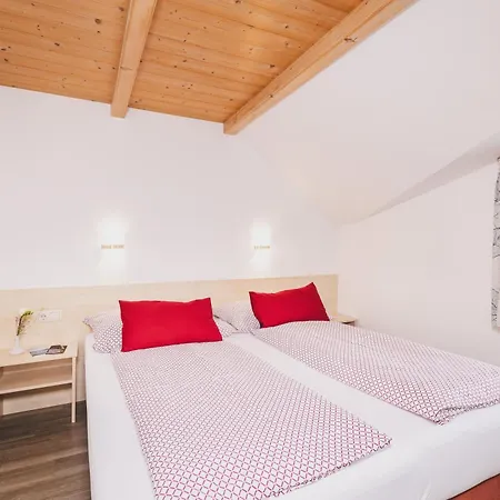 Nr 22 Haus Voglreiter Apartamento *