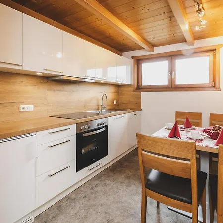 Nr 22 Haus Voglreiter *