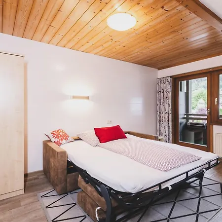 Nr 22 Haus Voglreiter Kaprun