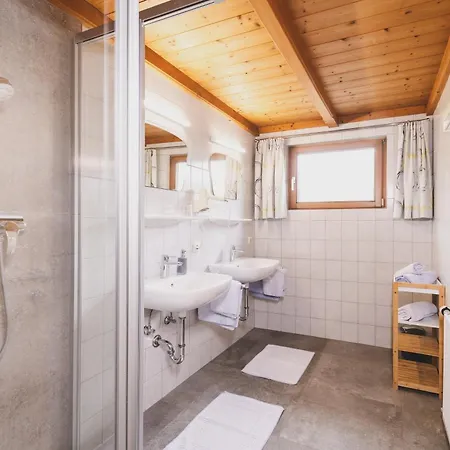Nr 22 Haus Voglreiter Kaprun