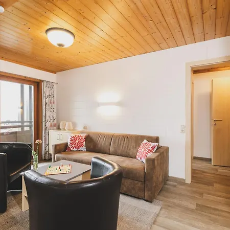 Nr 22 Haus Voglreiter Apartamento Kaprun