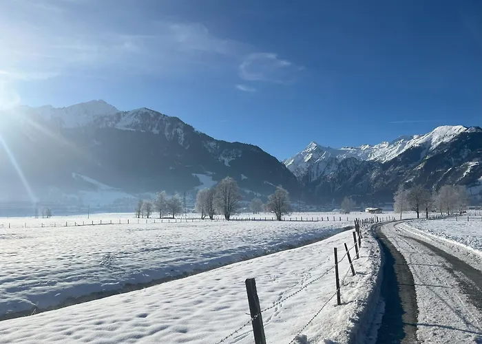 Nr 22 Haus Voglreiter Kaprun