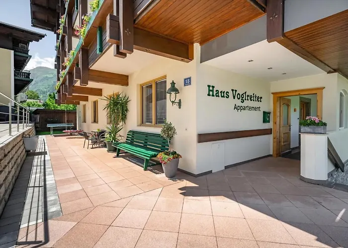 Nr 22 Haus Voglreiter *