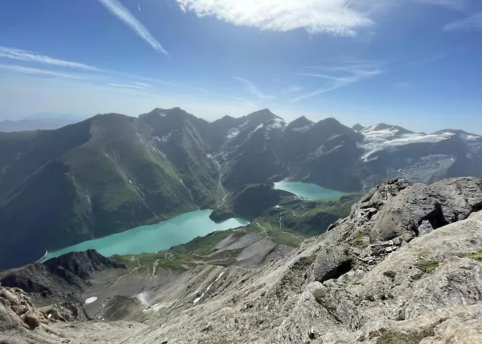 Nr 22 Haus Voglreiter Apartman *