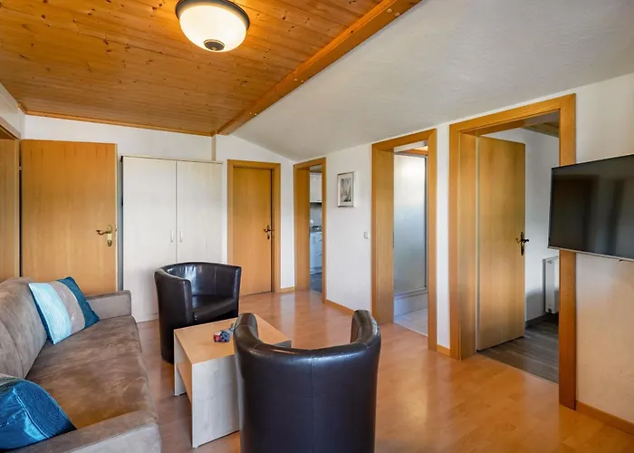 Lägenhet Nr 22 Haus Voglreiter Kaprun