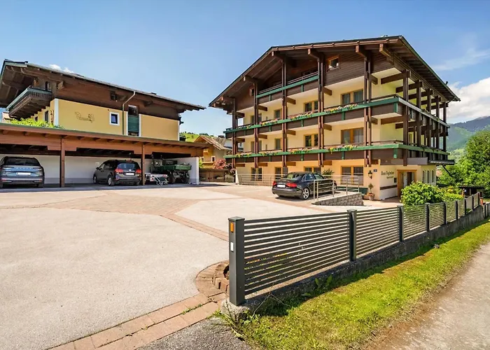 Apartman Nr 22 Haus Voglreiter