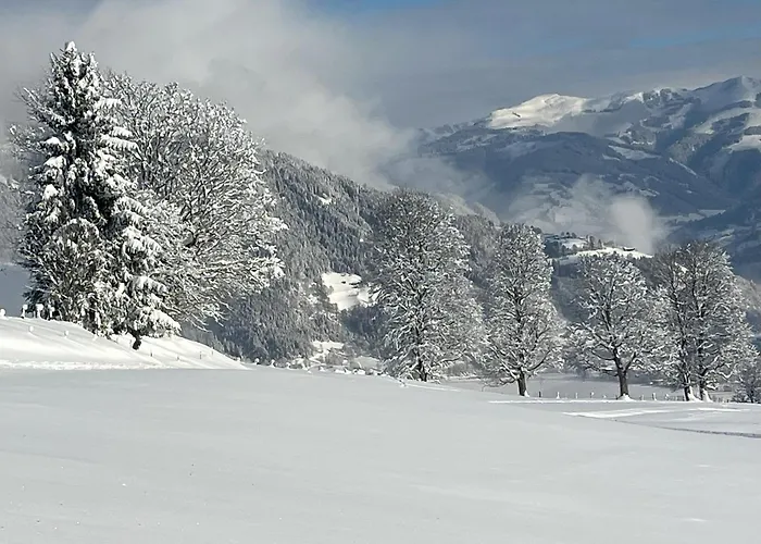 Nr 22 Haus Voglreiter Kaprun