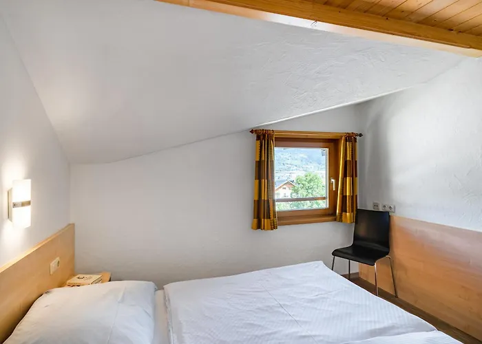 Lägenhet Nr 22 Haus Voglreiter Kaprun