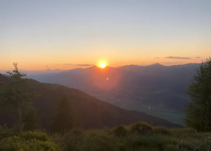 Apartman Nr 22 Haus Voglreiter Kaprun